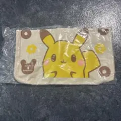 ミスド　ポケモン　エコバッグ