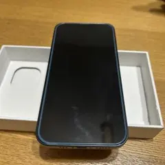 Apple iPhone 13 ミッドナイト