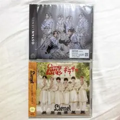 Lienel Osyan / Curry on love ギラサマ 2枚セット