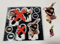 【呪術廻戦】懐玉・玉折　アクリルminiフィギュア　伏黒甚爾