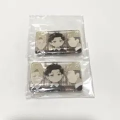 SPY×FAMILY 名場面アクリルチャーム　ダミアン