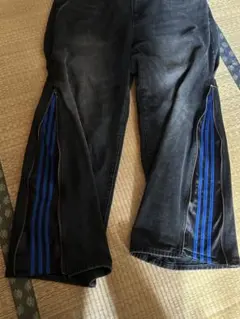 adidas リメイクデニム 12/11(水)Vintage item jaBBer国際通り店 ✨Vintage item平日