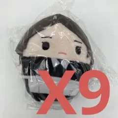 ◯ 呪術廻戦　ふわコロりん　黒井美里