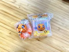 たまごっち　めめっち　ガチャ　マルチチャーム　ブリスターパッケージコレクション