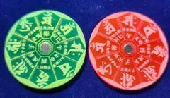 蛍光アクリルマーカー。単品販売。