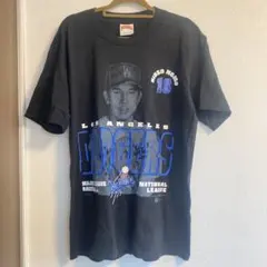 2025年最新】ドジャース 野茂 Tシャツの人気アイテム - メルカリ