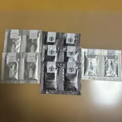 アルビオンIGNISサンプル