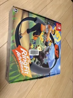 Ring Fit Adventure Nintendo Switch