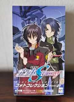 2026年最新】ガンダムseedDestiny フォトコレクションの人気アイテム