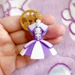 おジャ魔女どれみ ガチャガチャ おんぷ コスチューム