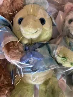 リクエスト商品2点　キーホルダー　ポージープラッシュ　オルメル 2025年最新】ディズニー オルメル キーホルダーの人気アイテム