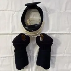 검도 페이스 핏 스몰 핸드