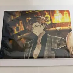 Le Mirage Mystique アニメイト 特典 布ポスター ミラミス