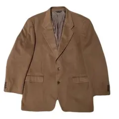 【イタリア製】チェルッティ カシミヤ１００％ ジャケット 極美品