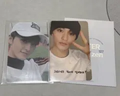 2026年最新】nct universe マーク トレカの人気アイテム - メルカリ