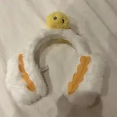 こぎみゅん　カチューシャ　サンリオ