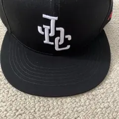 JRA ノベルティ　JAPAN DIRT CLASSIC 27TH キャップ