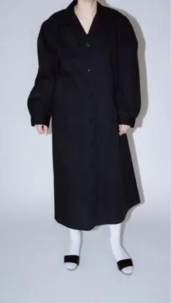 新品、未使用【ZULU&ZEPHYR】スリットワンピース　エディットフォールル 2025年最新】EDIT.FOR LULU レディース ロングワンピースの人気