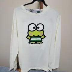 けろけろけろっぴ、パジャマ