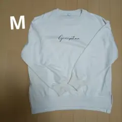 グローバルワーク　スウェット