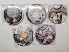 霜月隼 缶バッジ 2025年最新】霜月隼の人気アイテム - メルカリ