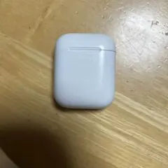 AirPods ワイヤレスイヤホン 本体 充電ケース付き
