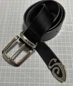 本日限定価格✨️STUSSY ステューシー　レザーベルト