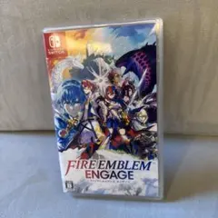 Fire Emblem Engage ファイアーエムブレム エンゲージ
