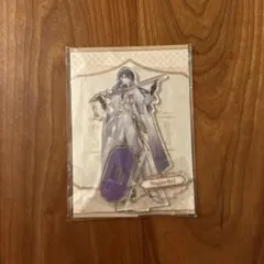 NIJISANJI Knight アクリルスタンド 長尾景