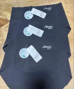 新品★ sloggi スロギー　ショーツ 3枚セット Lサイズのサムネイル