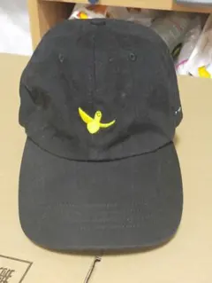 Mark Gonzales ブラックキャップ フリーサイズ