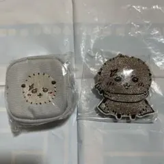 ちいかわ ラッコ セット