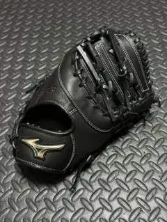 新品 ミズノ グローバルエリート 少年軟式 ファーストミット 一塁手用 グローブ