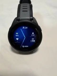 GARMIN Forerunner 165 本体