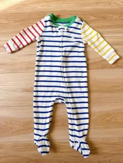 Baby GAP ロンパース 9-12M
