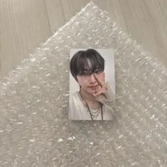 &TEAM Back to Life weverse 2次 ラキドロ FUMA