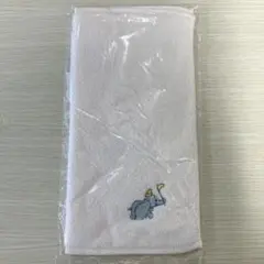【ハ1】ダンボ ハンカチタオル