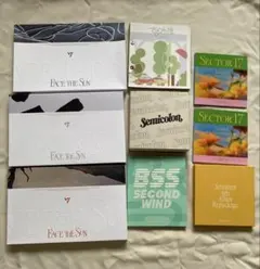 SEVENTEEN まとめ売り SEVENTEEN - 匿名○JUN ジュン 文俊辉 kit セブチ 17 IS RIGHT