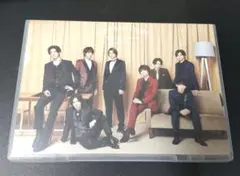 Hey!Say!JUMP/愛だけがすべて-What do you want?-