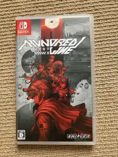 Switch HUNDRED LINE（ハンドレッドライン）最終防衛学園