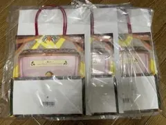 新品 コジコジ イオン限定 クリスマスラッピングバッグ 3点セット