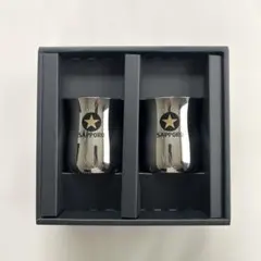 2025年最新】サッポロ 黒ラベル ビヤグラスの人気アイテム - メルカリ