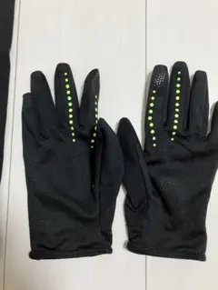 【遠藤様専用】adidas ランニング手袋