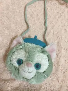 ジェラトーニ コインケース パスケース