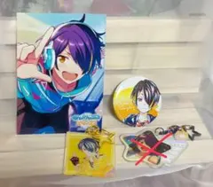 あんさんぶるスターズ　仙石忍　バラ売り可