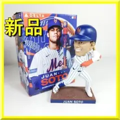 フアン ファン ソト ボブルヘッド フィギュア ヤンキース バブルヘッ IqB6 フアン ファン ソト メッツ ボブルヘッド JUAN SOTO ヤンキ j1qB