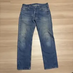 Levi's 501xx デニムジーンズ 97年製　USA製