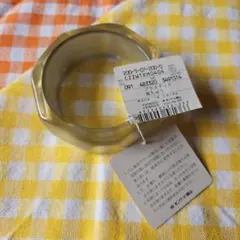 組曲 透明プラスチック八角形ブレスレットのサムネイル