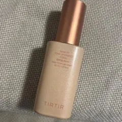 TIRTIR マスクフィットトーンアップエッセンス コーラル 30ml