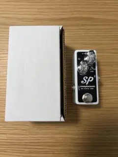 2026年最新】xotic sp compressorの人気アイテム - メルカリ